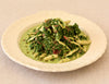 Kale & Pancetta Pasta with Garlic & Parmesan