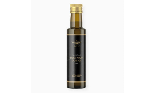 Kangaroo Island Olives EVOO Oil - 100mL