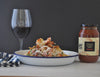 King Prawn Pappardelle with Tomato and Chilli Sugo Recipe