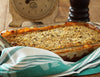 Lamb Moussaka Recipe