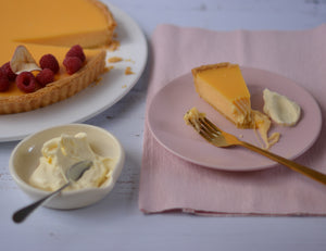 Lemon Tart Recipe