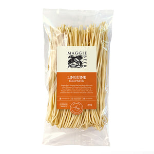 Linguine Egg Pasta 375g
