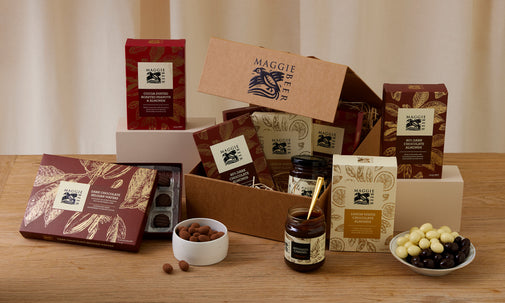 Maggie's Chocolate Lovers' Box
