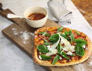 Maggie's Favourite Pizza Recipe