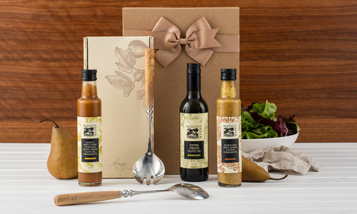 Maggie Living: Dress Up Your Salads Gift Pack
