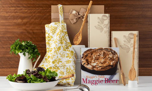 Maggie Living: Entertainer's Delight Gift Pack