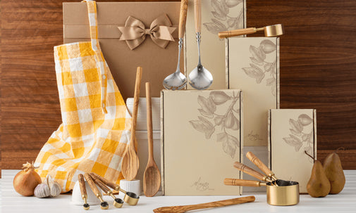 Maggie Living: Kitchen Must Haves Gift Pack