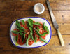 Maggie's Heirloom Tomato Salad Recipe