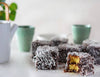 Maggie's Lamingtons Recipe