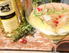 Maggie's Verjuice Martini Recipe
