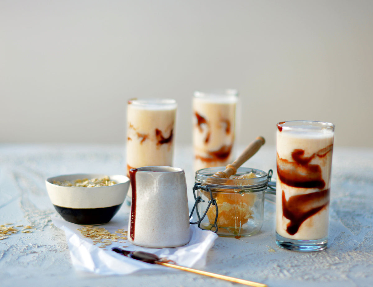 Morning Smoothie Recipe