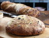 Olive Bread Recipe