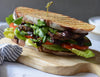 Orchard Workers' Steak Sandwich Recipe
