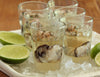 Oyster Shooter Recipe