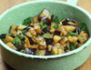 Panfried Eggplant Recipe