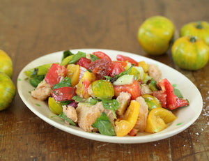 Panzanella Recipe