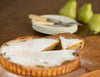 Pear & Brown Sugar Tart Recipe