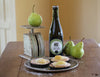 Pear and Frangipane Tarts Recipe