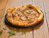 Pear Galette Recipe