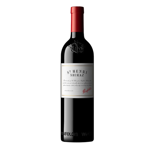 Penfolds St Henri Shiraz