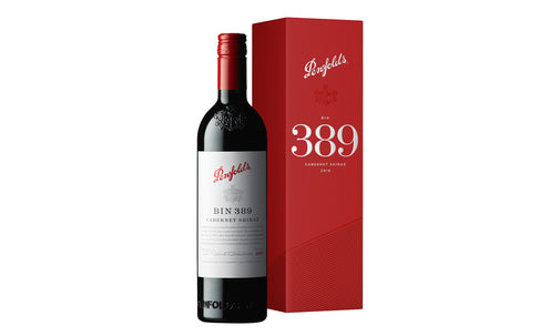 Penfolds Bin 389