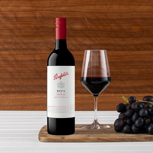 Penfolds Max Shiraz