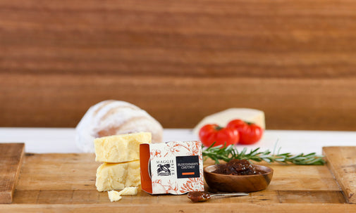 Ploughman's Chutney 120g