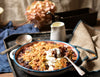 Plum Cobbler Recipe