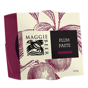 Plum Paste 100g