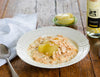 Poached Pear Porridge Recipe