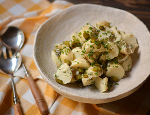 Potato Salad Recipe