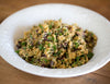 Preserved Lemon, Olive, Fresh Herb & Cous Cous Salad Recipe