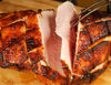 Quince and Rosemary Glazed Ham Recipe