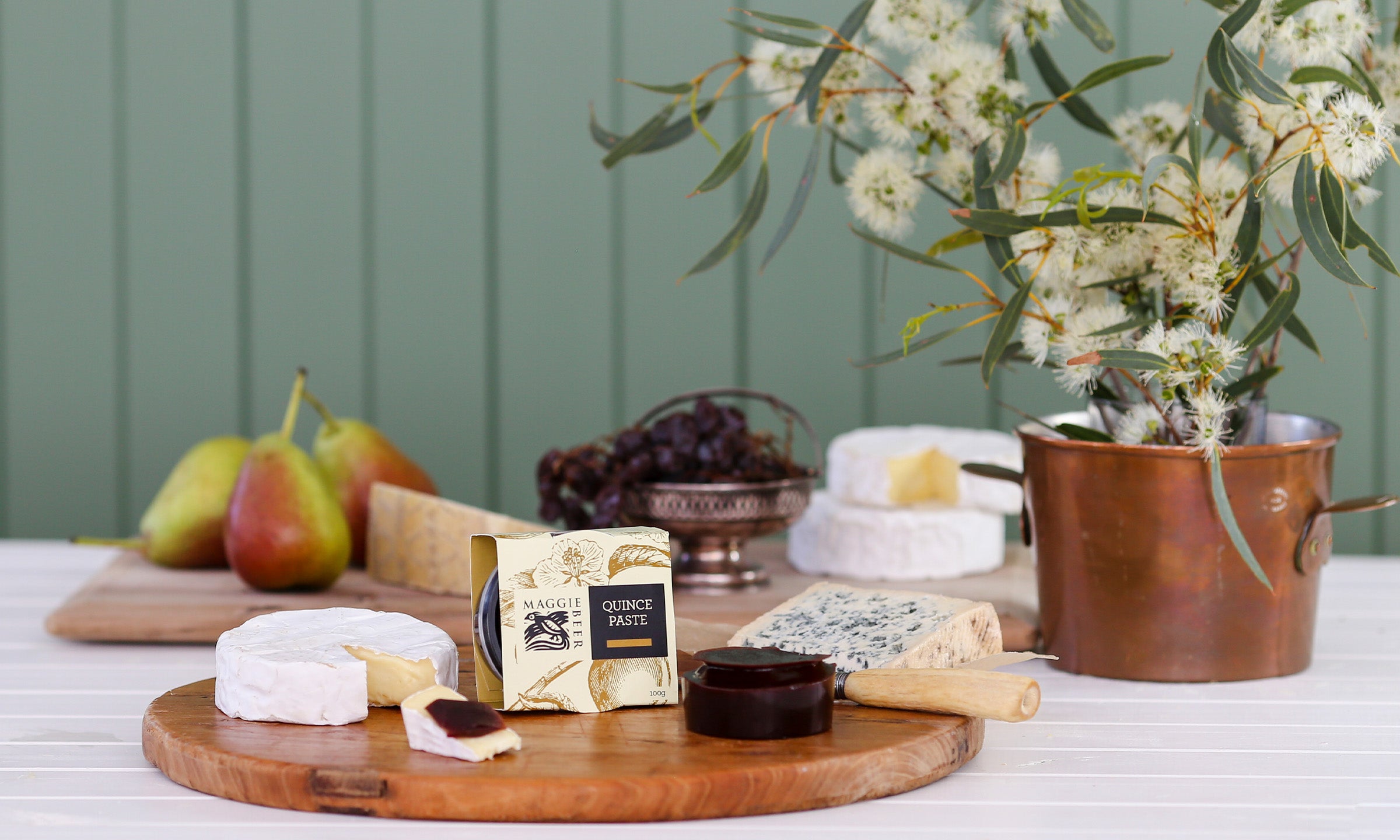 Maggie's Favourites Hamper