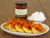 Ricotta pancakes with Verjuice Apricots Recipe