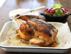 Roast Chook with Dried Apricots and Tarragon Recipe