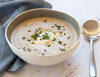 Roast Fennel and Apple Soup Recipe
