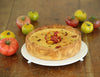 Roasted Tomato & Vino Cotto Tart Recipe