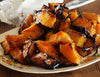 Roasted Butternut Pumpkin with Verjuice Recipe