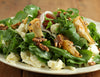 Salad of Dried Pears, Prosciutto, Fior Di Latte and Walnuts Recipe
