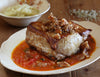 Saskia's Berkshire Pork Loin Recipe