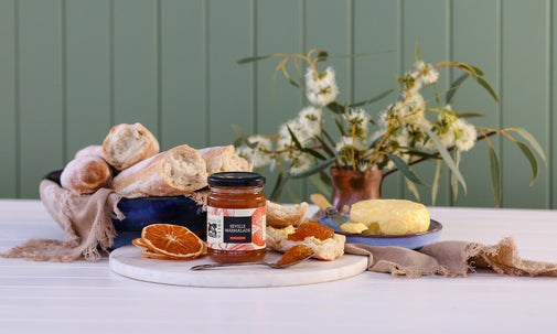 Seville Marmalade 285g