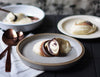 Seville Marmalade Mousse with Dark Chocolate Recipe