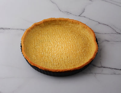 Sour Cream Pastry Recipe