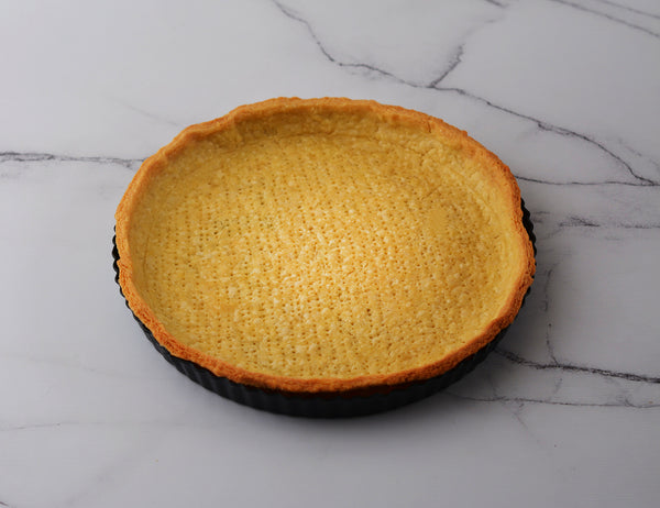 Sour Cream Pastry Recipe