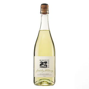 Sparkling Chardonnay 750mL