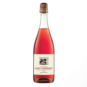 Sparkling Ruby Cabernet 750mL