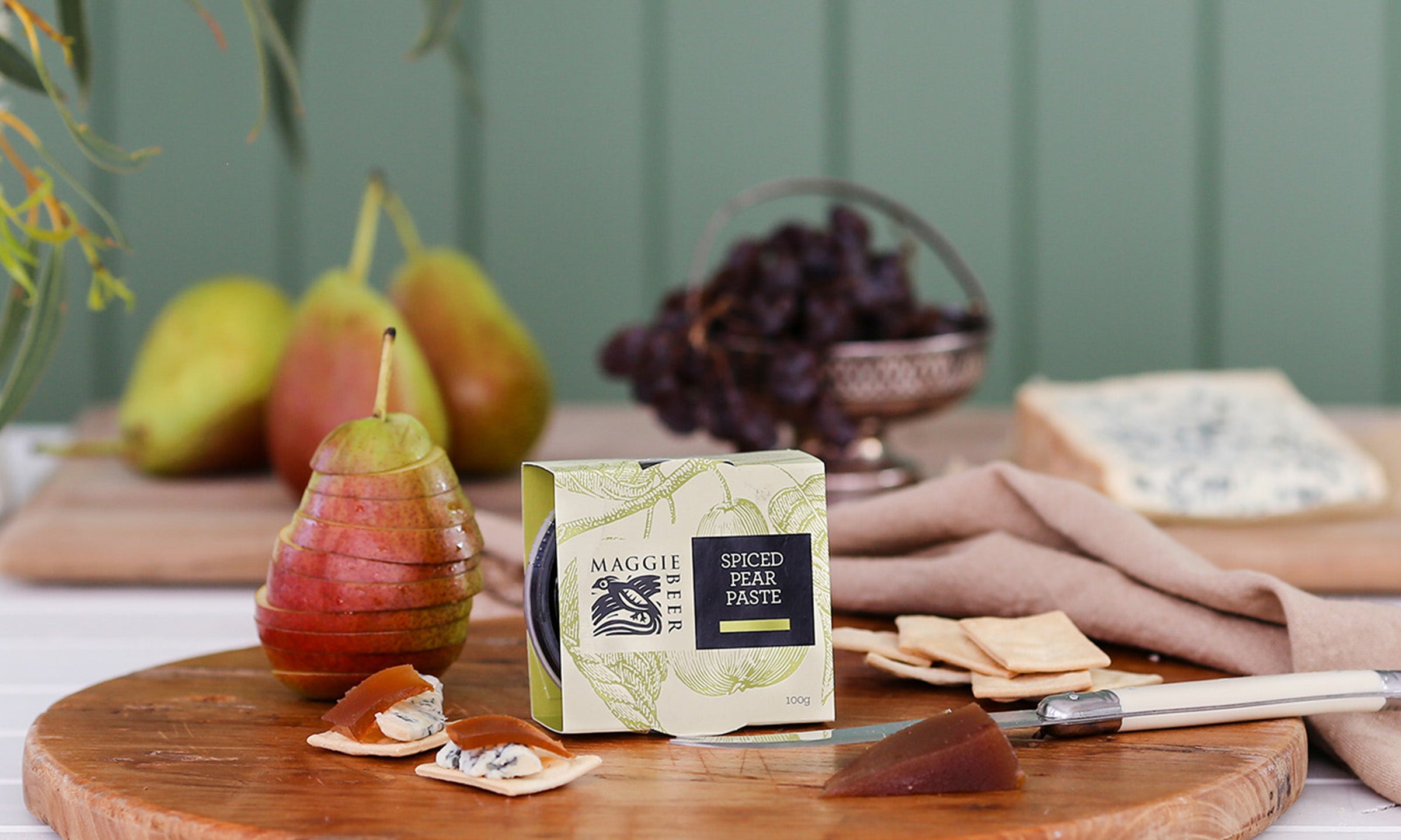 Maggie's Favourites Hamper