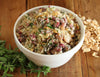 Plum and Cherry Stuffing Recipe