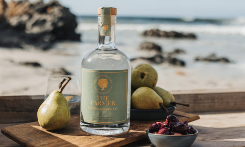 The Farmer Australian Dry Gin